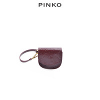 PINKO 2019秋冬新品包袋手拿包1P21HMY5VS