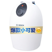 博世(BOSCH)小厨宝 厨房台下式厨宝  TR3000 6.8L家用储水式电热水器 小厨宝