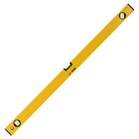 捷科(JETECH)LVM-600 水平尺强磁高精度铸铝水平测量尺水平仪铝合金平衡靠尺60cm