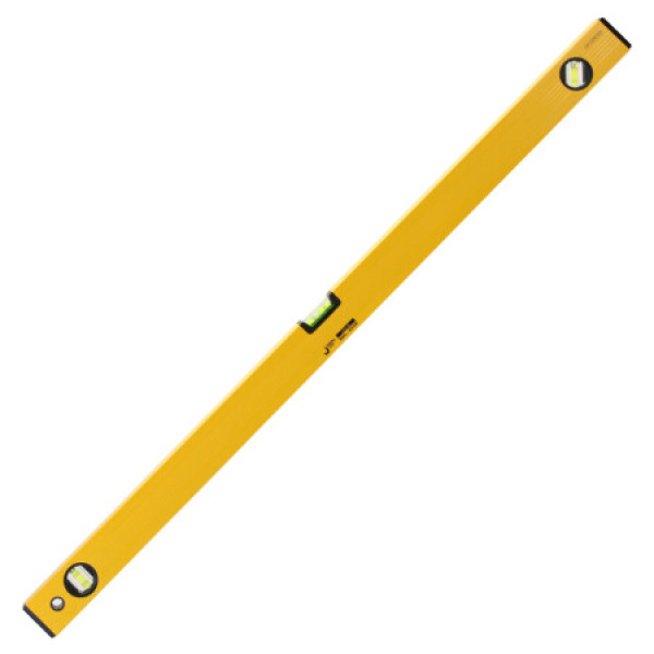 水平尺强磁高精度铸铝水平测量尺水平仪铝合金平衡靠尺60cm