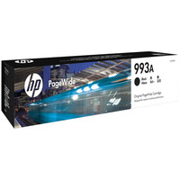 惠普（HP）M0J88AA 标准容量黑色墨盒 993A (适用777z/750dw/750dn/772dw/dn机型)