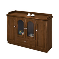 派格（paiger）办公家具茶水柜P-H-120-X1  1200*400*800  CN