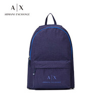 Armani Exchange 952103-CC511 男士双肩背包