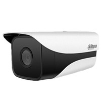 DAHUA 大华摄像头 dh-ipc-hfw1235m-i2 200万网络高清红外夜视室外监控摄像头 6MM镜头