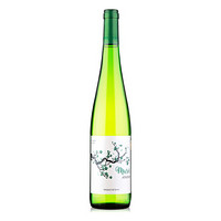 有券的上：Vina Inigo 宜兰树 冰后甜白葡萄酒   750ml