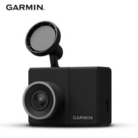 GARMIN佳明  GDR W180车载摄像机高画质广角语音声控事故侦测wifi停车录影GPS行车记录仪
