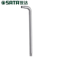 世达（SATA）84501 加长中孔花形扳手TT6