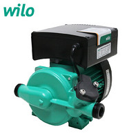 威乐（WILO）PB-H091EAH 家用全自动增压泵太阳能热水器热水出水加压泵