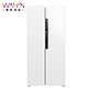 WAHIN 华凌 BCD-450WKH 450升 对开门冰箱 +凑单品