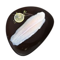京东海外直采 越南巴沙鱼柳（去皮） BAP认证 450g 2片/袋 原装进口