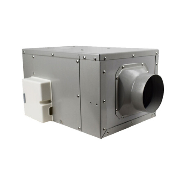 商品绿岛风(nedfon)直流式管道风机 dpt20-54c 1个 可定制