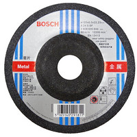博世（Bosch） 金属研磨片 125  mm （2608600844）