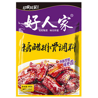 TEWAY FOOD 好人家 糖醋排骨调料 160g