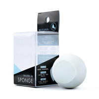 谜尚(MISSHA)水滴粉扑(海绵美妆蛋化妆品干湿两用)