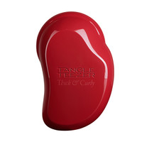 Tangle Teezer  美发梳 TT梳子  防打结 经典家用顺发梳 活力红
