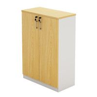 麦森（maisen）办公柜 文件资料储物柜子 ZL-02