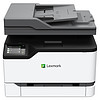 LEXMARK 利盟 CX331adwe 彩色激光打印机  自动双面 无线打印