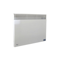 凯琪尔 电暖器 DPN12-B 家用 居浴两用 浴室防水900*650*80cm 3000W 1台