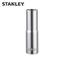 史丹利（STANLEY）32mm 12.5MM系列公制6角长套筒 96-373-1-22