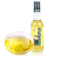 建华 花椒油230ml 四川特产汉源花椒