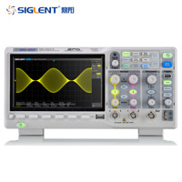 鼎阳（SIGLENT）SDS1102X-E鼎阳（SIGLENT）数字示波器双通道100M带宽