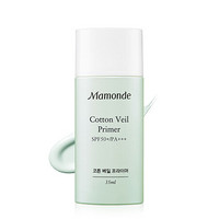 梦妆（Mamonde）隔离霜 肌蜜隔离霜  02 薄荷绿 SPF50+/PA+++35ml