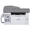 ICSP（爱胜品） YPS-4022NH国产A4黑白激光一体机打印复印扫描传真+有线网络+电话手柄支持国产系统