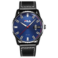 FILA 斐乐 FLM38-601-006 男士石英手表