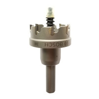 博世（BOSCH）硬质合金开孔器, 30mm