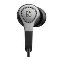 H3 线控通话入耳式耳机 自然灰色