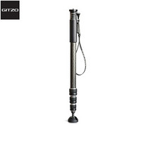 捷信 GITZO GM2542 Carbon eXact2号4节碳纤维独脚架 安全承重30KG