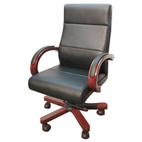 中伟电脑椅大班椅老板椅家用办公椅子人体工学休闲椅转椅经理椅-西皮