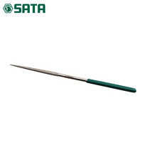 世达(SATA)03855 金刚石尖头圆锉5x180MM