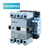 西门子 3TS 65A 220VAC 3P 3常开 2常开+2常闭 交流 50Hz 380V 3TS47220XM0 交流接触器