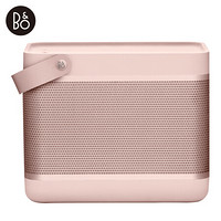 百亿补贴：B&O PLAY Beolit 17 便携式蓝牙音箱 粉色
