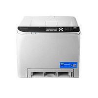 Lenovo 联想 CS2010DW 彩色激光打印机 白色
