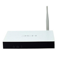 华三（新华三 H3C）WA2610E 室内单频增强型企业级wifi无线接入点 无线AP