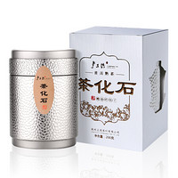 卢正浩 茶叶普洱茶 云南普洱茶熟茶茶化石碎银子（糯米香）200g