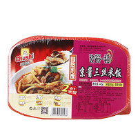 厨师 自热米饭 京酱三丝口味 自热火锅户外速食 445g