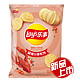 Lay's 乐事  香辣小龙虾味薯片 135g