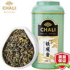 茶里 ChaLi 甄选安溪铁观音茶叶散茶罐装浓香型铁观音120g