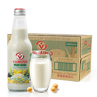 VAMINO 哇米诺 豆奶饮料 谷物味 300ml