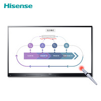 海信（Hisense）智能会议平板解决方案设备高效会议平板适配书写笔 笔锋