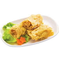 BOBO 波波 炸豆支 200g