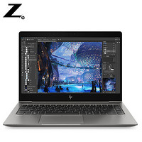 惠普（HP）Z系列ZBook14UG6-94PA 14英寸 移动工作站设计本笔记本 i7-8565U/8GB/256GB/4G独显/W10P/3年保修