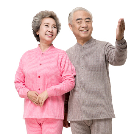 粉色系
