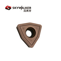 刃天行 skywalker WCMX040208 WP230 钻刀片 一盒10片 付款后1-3天发货