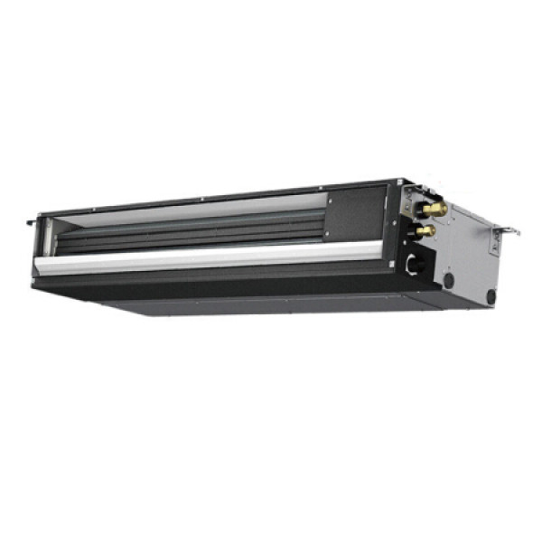 三菱电机(mitsubishi electric)小1匹 1级能效 变频冷暖 家用中央空调