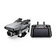  DJI 大疆 Mavic 2 Pro 专业版 可折叠无人机 带屏遥控器　