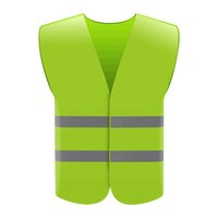 巨木 反光背心 反光衣 汽车交通安全警示马甲年检 环卫施工执勤骑行安全服